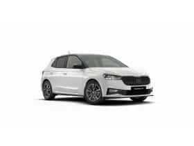Škoda Fabia (2026) thumbnail 1