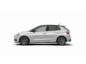 Škoda Fabia (2026) thumbnail 3