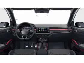Škoda Fabia (2026) thumbnail 5