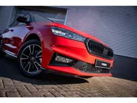 Škoda Fabia (2026) thumbnail 2