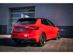 Škoda Fabia (2026) thumbnail 12
