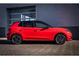 Škoda Fabia (2026) thumbnail 13