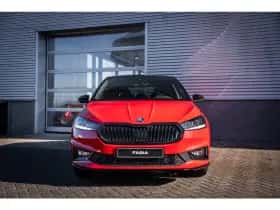 Škoda Fabia (2026) thumbnail 3