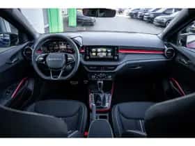 Škoda Fabia (2026) thumbnail 30
