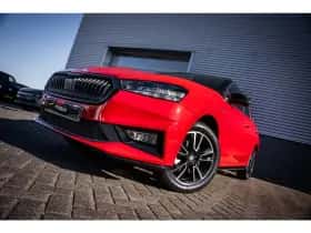 Škoda Fabia (2026) thumbnail 5