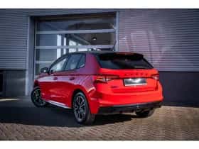 Škoda Fabia (2026) thumbnail 9