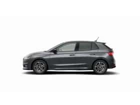 Škoda Fabia (2026) thumbnail 3