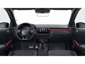 Škoda Fabia (2026) thumbnail 5