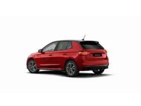 Škoda Fabia (2026) thumbnail 2