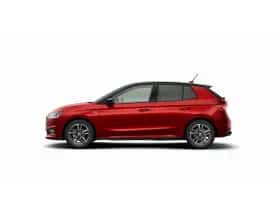 Škoda Fabia (2026) thumbnail 3