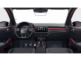 Škoda Fabia (2026) thumbnail 5