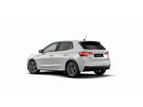 Škoda Fabia (2026) thumbnail 2
