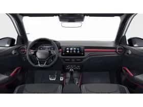 Škoda Fabia (2026) thumbnail 5