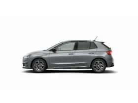 Škoda Fabia (2026) thumbnail 3