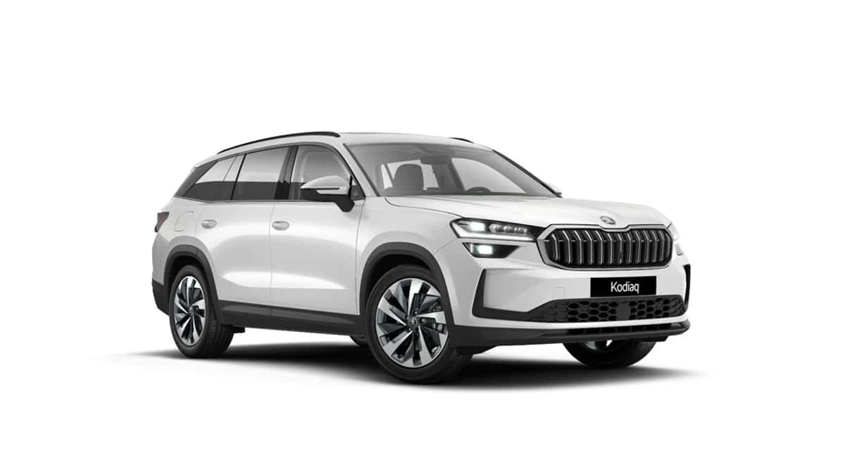 Škoda Kodiaq (2026) — foto 1