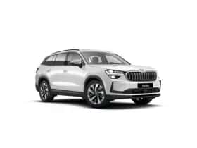 Škoda Kodiaq (2026) thumbnail 1