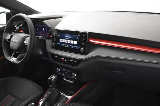 Škoda Fabia (2026) thumbnail 6