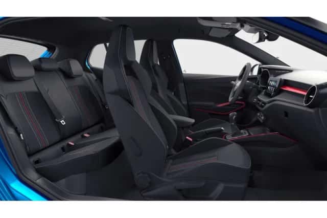 Škoda Fabia (2026) thumbnail 5