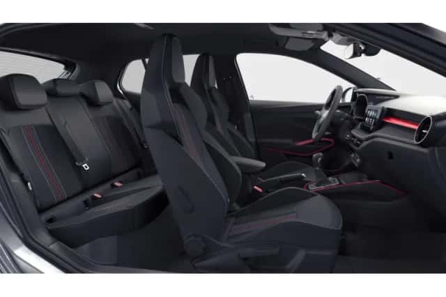 Škoda Fabia (2026) thumbnail 5