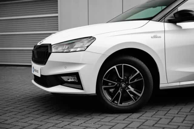 Škoda Fabia (2026) thumbnail 6