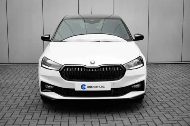Škoda Fabia (2026) thumbnail 3