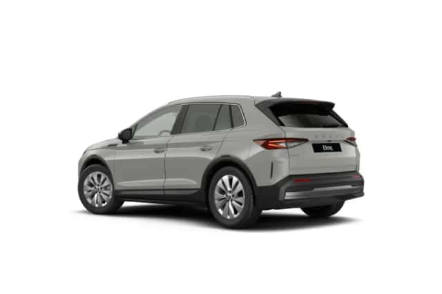 Škoda Elroq (2026) thumbnail 2