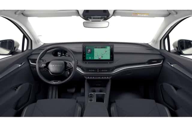 Škoda Elroq (2026) thumbnail 4