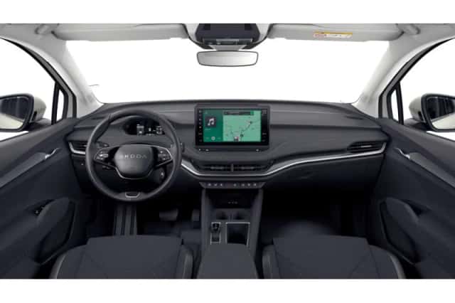 Škoda Elroq (2026) thumbnail 4
