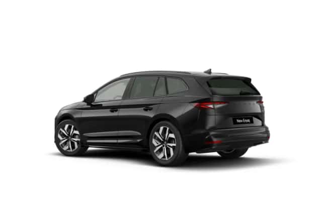 Škoda Enyaq (2026) thumbnail 2