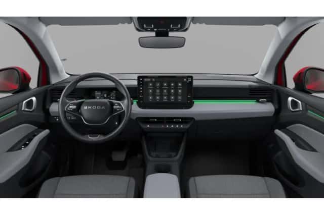 Škoda Epiq (2026) thumbnail 4