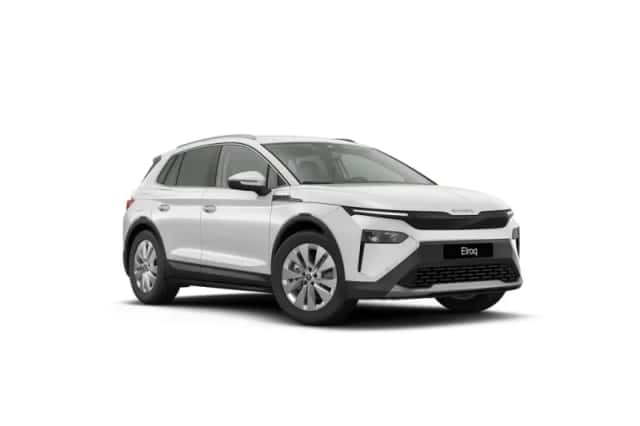 Škoda Elroq (2026) thumbnail 1