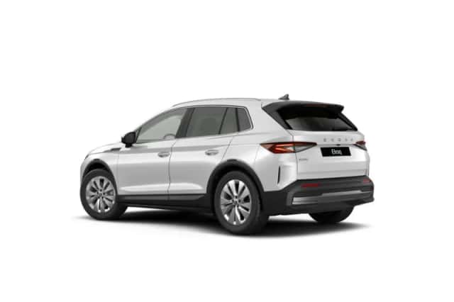 Škoda Elroq (2026) thumbnail 2