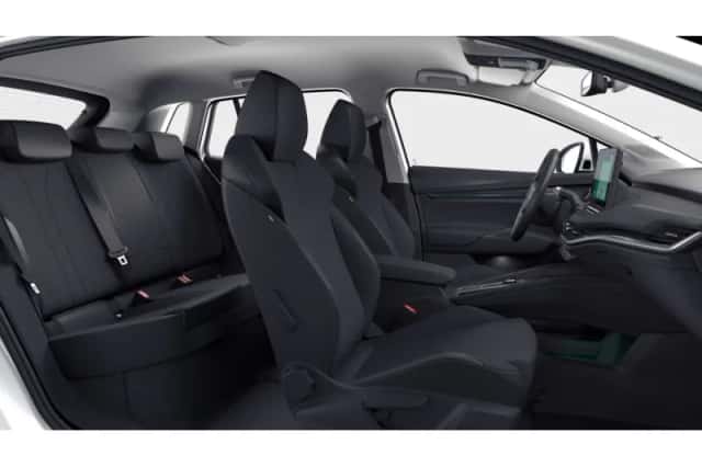 Škoda Elroq (2026) thumbnail 5