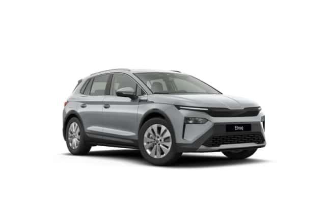 Škoda Elroq (2026) thumbnail 1