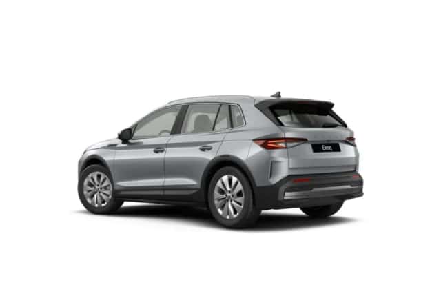 Škoda Elroq (2026) thumbnail 2