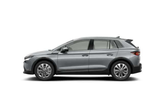 Škoda Elroq (2026) thumbnail 3