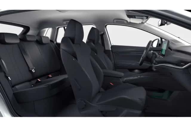 Škoda Elroq (2026) thumbnail 5
