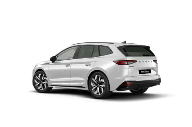Škoda Enyaq (2026) thumbnail 2