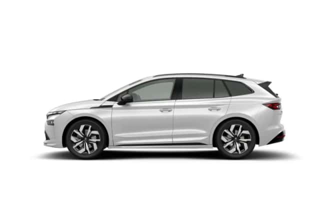 Škoda Enyaq (2026) thumbnail 3