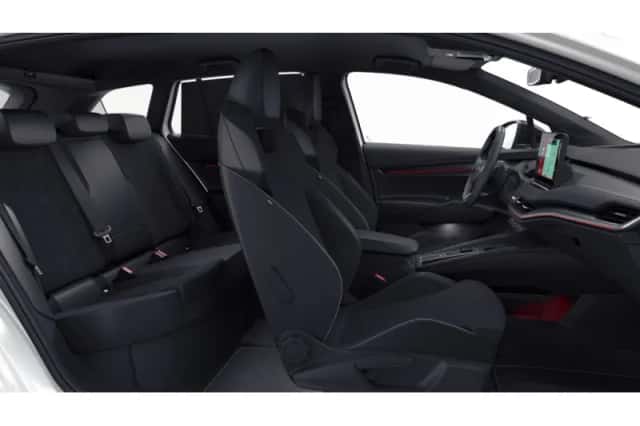 Škoda Enyaq (2026) thumbnail 5