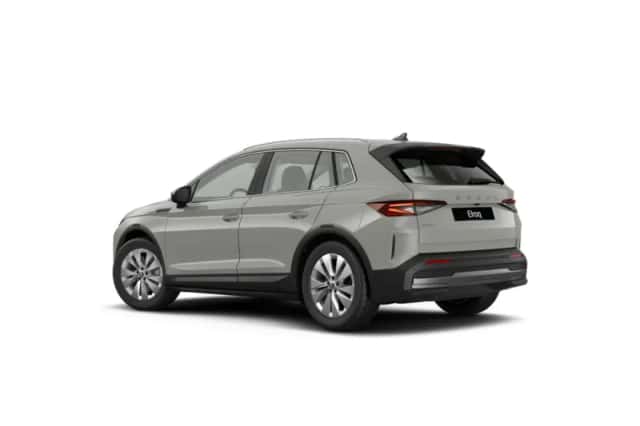 Škoda Elroq (2026) thumbnail 2