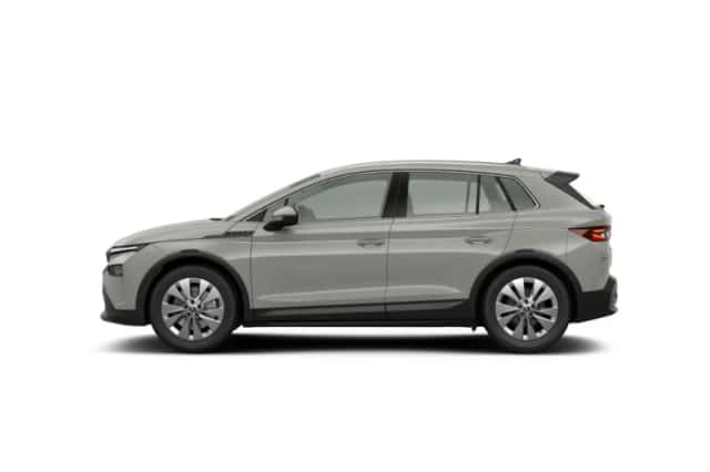 Škoda Elroq (2026) thumbnail 3