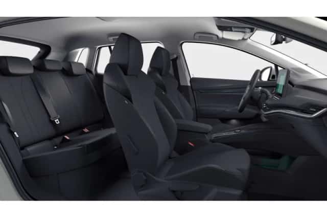 Škoda Elroq (2026) thumbnail 5