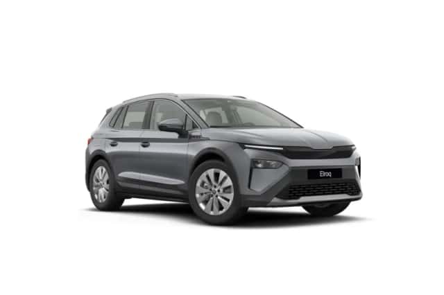Škoda Elroq (2026) thumbnail 1