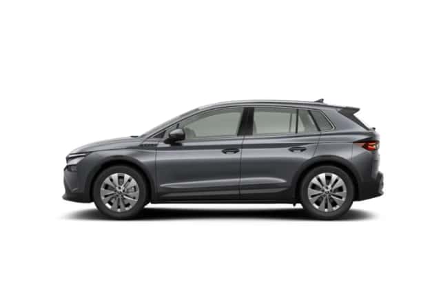 Škoda Elroq (2026) thumbnail 3