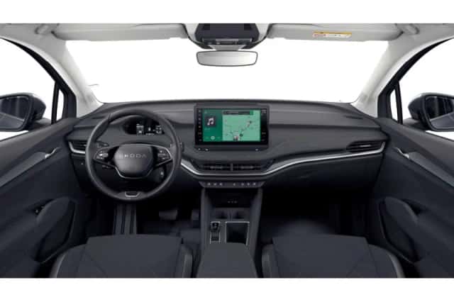 Škoda Elroq (2026) thumbnail 4