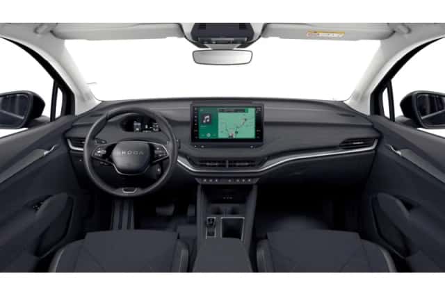 Škoda Elroq (2026) thumbnail 4