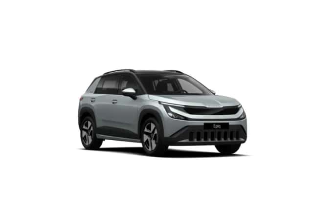 Škoda Epiq (2026) thumbnail 1