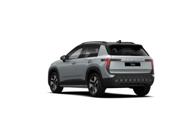 Škoda Epiq (2026) thumbnail 2