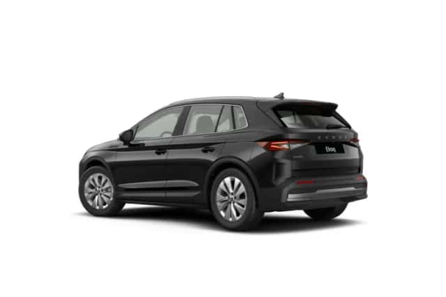 Škoda Elroq (2026) thumbnail 2